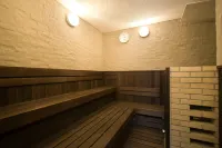 Dormy Inn酒店-長崎温泉 - SPA