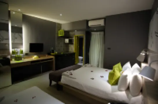 蘇梅島普倫查汶酒店