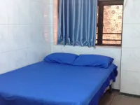 Kung Fu Hostel Hotels near أوشن تيرمينال