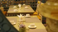 Mgardenhotel - Barer
