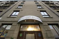 The Knight Residence by Mansley Hotel in zona The Heart of Midlothian