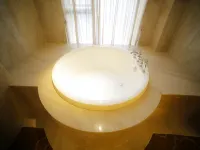 Jianfeng Grand Hotel Hotels in Wanyuan