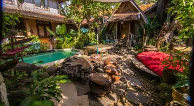 Santhiku Hotel & Spa Hotel in zona Melka Excelsior Dolphin & Wildlife Resort