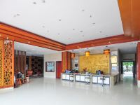 万宁维多利亚酒店 - 公共区域