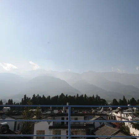 Dali Kingdom International Youth Hostel