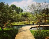Banyueshan Spa Hotel - Hot Springs