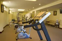 Park View Hotel - Gym