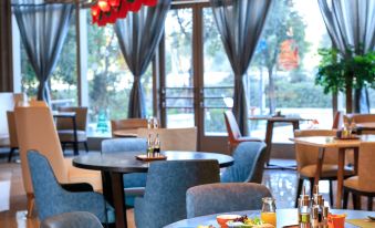 Grand Kingtown Hotel Wuxi