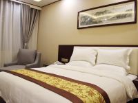 太谷金太商务酒店 - 标准大床房