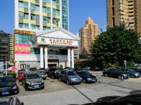 维也纳酒店(深圳爱国路店) - 酒店外部
