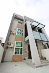 Chestnut Guest House โรงแรมใกล้ตลาดซื่อเหว่ย
