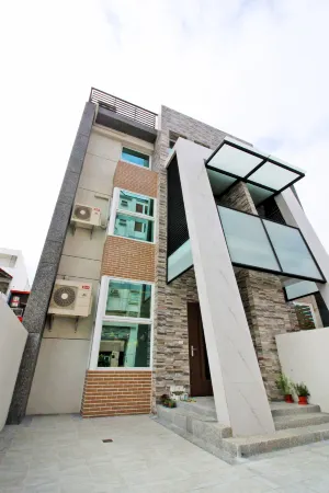 Chestnut Guest House