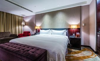 Tango Hotel Taichung