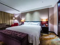 Tango Hotel Taichung Hotels in Taichung