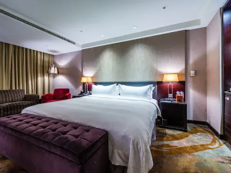Tango Hotel Taichung