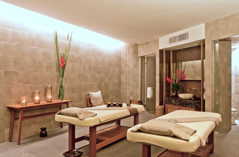 Hansar Samui Resort & Spa photo 2