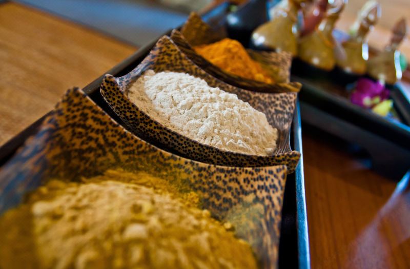 Hansar Samui Resort & Spa photo 5