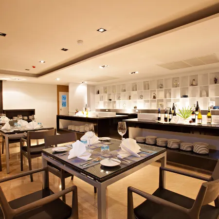 The Charm Resort Phuket