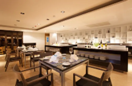 The Charm Resort Phuket