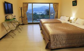KUANMIN HOME