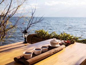 大理青雲海景客棧（雙廊店）