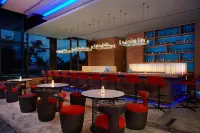 โรงแรมระยอง แมริออท รีสอร์ท แอนด์ สปา - 5 ดาว