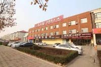 Shankee Hotel (Linfen Hongtong County Dahuaishu)