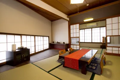Guesthouse Fujinokura Kawaguchiko Ekimaeten