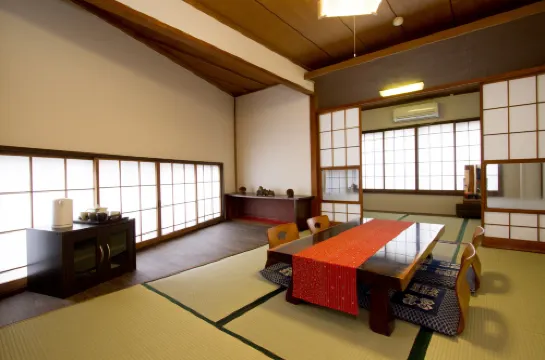 Guesthouse Fujinokura Kawaguchiko Ekimaeten