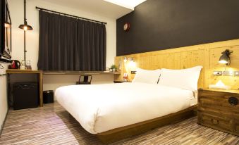 RA Guest House