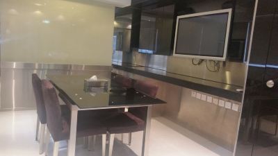 共有エリア エースサイト ナッツフォード ホテルの写真