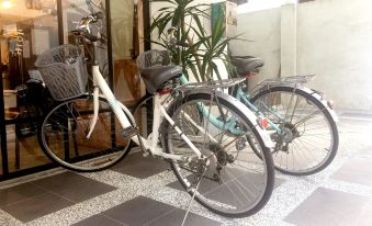 RA Guest House