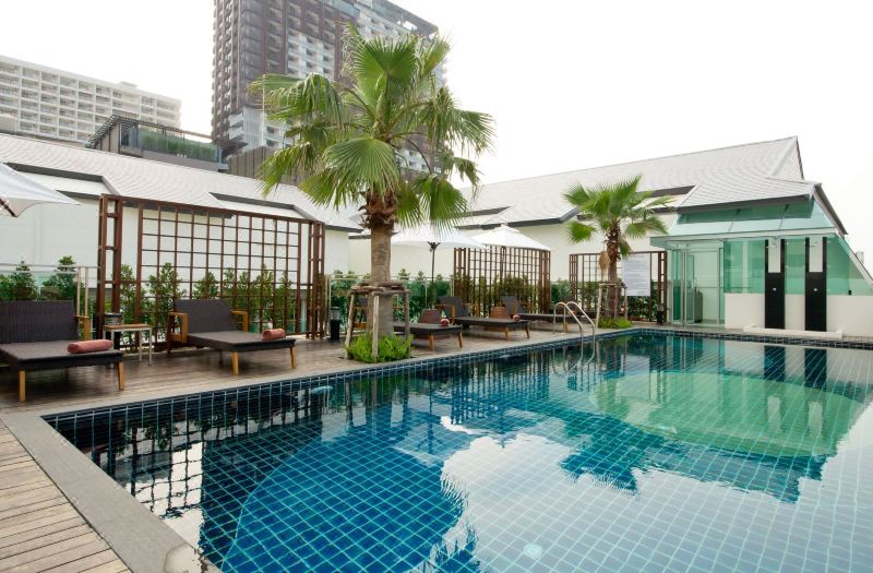 Sunshine Hotel & Residences photo 5