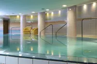 Hotel Devin - Pools