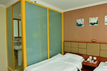 Kangyuan Express Hotel Beijing