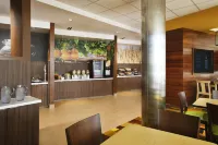 Fairfield Inn & Suites Tustin Orange County - Breakfast