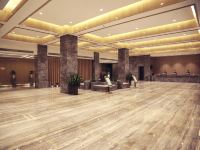 滁州万瑞四季酒店 - 公共区域