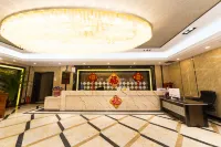 Lanzhou Huayu Business Hotel