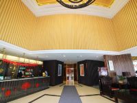 锦江之星(清远市桥北路店) - 公共区域