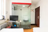 Mudanjiang juxing hotel