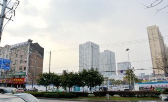 Sihu Hotel (Jingzhou Wanda Plaza)