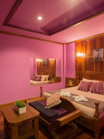 รูปภาพของโรงแรมเอส 48