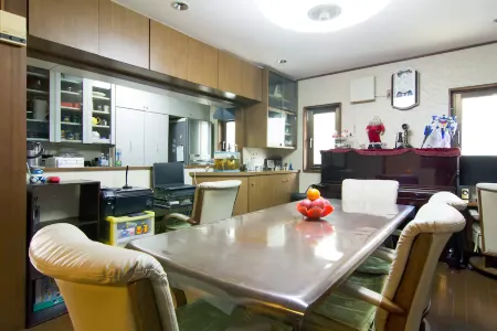 Tokyo Wenjuan's Guesthouse