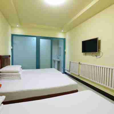 Beijing Shenjiayin Inn Rooms