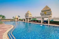 Duangtawan Hotel Chiang Mai - Pools