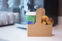 Holiday Inn Express JAKARTA INTERNATIONAL EXPO by IHG - Bữa sáng