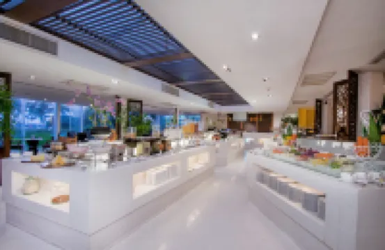 Siam Bayshore Resort Pattaya