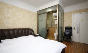 Benxi Xinshun Hotel