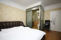 Benxi Xinshun Hotel Hotel di 