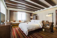 Manyue Select Holiday Hotel - Water Park